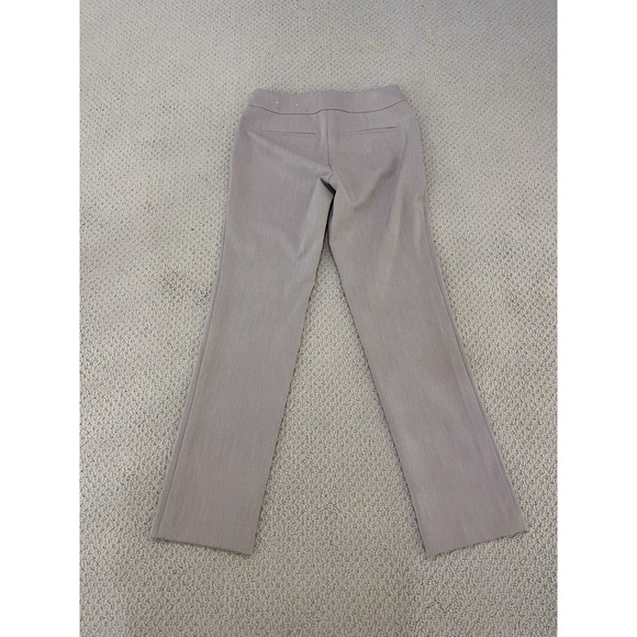 ann taylor women pants size 0 - Picture 10 of 10